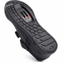 CRANKBROTHERS Chaussure VTT Mallet BOA Clipin Black Gold 13 CRANKBROTHERS Chaussure VTT Mallet BOA Clipin Black Gold -Vélos électriques Soldes Magasin crankbrothers chaussure vtt mallet boa clipin black gold 4