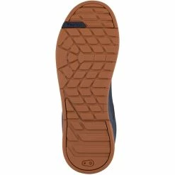 CRANKBROTHERS Chaussure VTT Stamp Lace Noir Argent 11 CRANKBROTHERS Chaussure VTT Stamp Lace Noir Argent -Vélos électriques Soldes Magasin crankbrothers chaussure vtt stamp lace noir argent 4