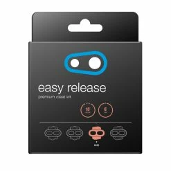 CRANKBROTHERS Kit De Cales Easy Release 6° -Vélos électriques Soldes Magasin crankbrothers kit de cales easy release 6 2