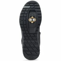 CRANKBROTHERS Mallet E BOA Clipin Chaussures VTT Enduro Black Gold -Vélos électriques Soldes Magasin crankbrothers mallet e boa clipin chaussures vtt enduro black gold 5