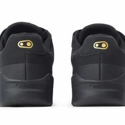 CRANKBROTHERS Mallet E BOA Clipin Chaussures VTT Enduro Black Gold -Vélos électriques Soldes Magasin crankbrothers mallet e boa clipin chaussures vtt enduro black gold 8