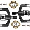 CRANKBROTHERS Paire De Pédales Mallet Enduro Noire -Vélos électriques Soldes Magasin crankbrothers paire de pedales mallet enduro noire