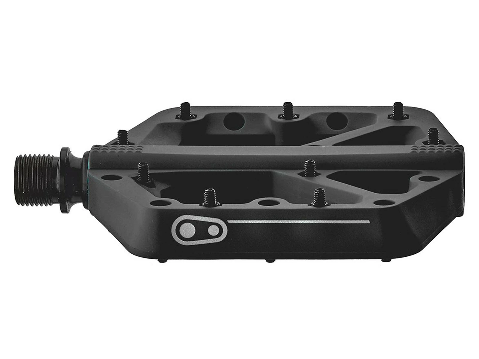 CRANKBROTHERS Pédales Stamp 1 Small 4 CRANKBROTHERS Pédales Stamp 1 Small – Image 2