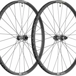 Dt-swiss DT Swiss E1900 SPLINE 30 Boost CenterLock Paire De Roues VTT 29 Pouces