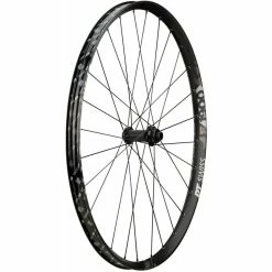Dt-swiss DT Swiss Roue Avant VTT E1900 SPLINE 30 Boost Disques CenterLock 29”