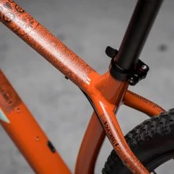 DYEDBRO “Día De Muertos” Stickers De Protection De Cadre VTT -Vélos électriques Soldes Magasin dyedbro dia de muertos stickers de protection de cadre vtt 3