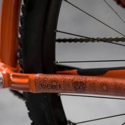 DYEDBRO “Día De Muertos” Stickers De Protection De Cadre VTT -Vélos électriques Soldes Magasin dyedbro dia de muertos stickers de protection de cadre vtt 4
