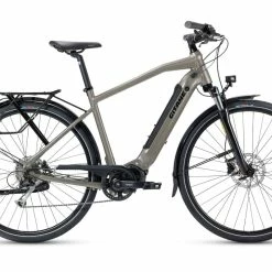 E-Trekking Gitane E-VERSO Steps D9 Taille 46