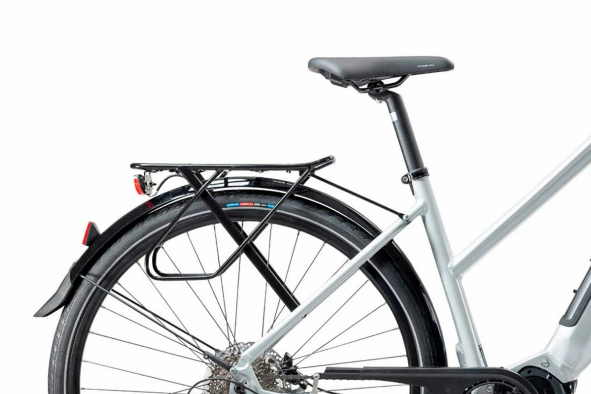 E-Trekking Gitane E-VERSO Steps D9 Mixte Taille 51 6 E-Trekking Gitane E-VERSO Steps D9 Mixte Taille 51 – Image 4