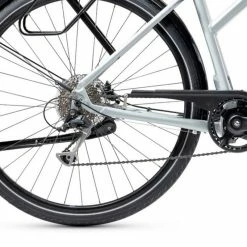 E-Trekking Gitane E-VERSO Steps D9 Mixte Taille 51 11 E-Trekking Gitane E-VERSO Steps D9 Mixte Taille 51 -Vélos électriques Soldes Magasin e trekking gitane e verso steps d9 mixte 4