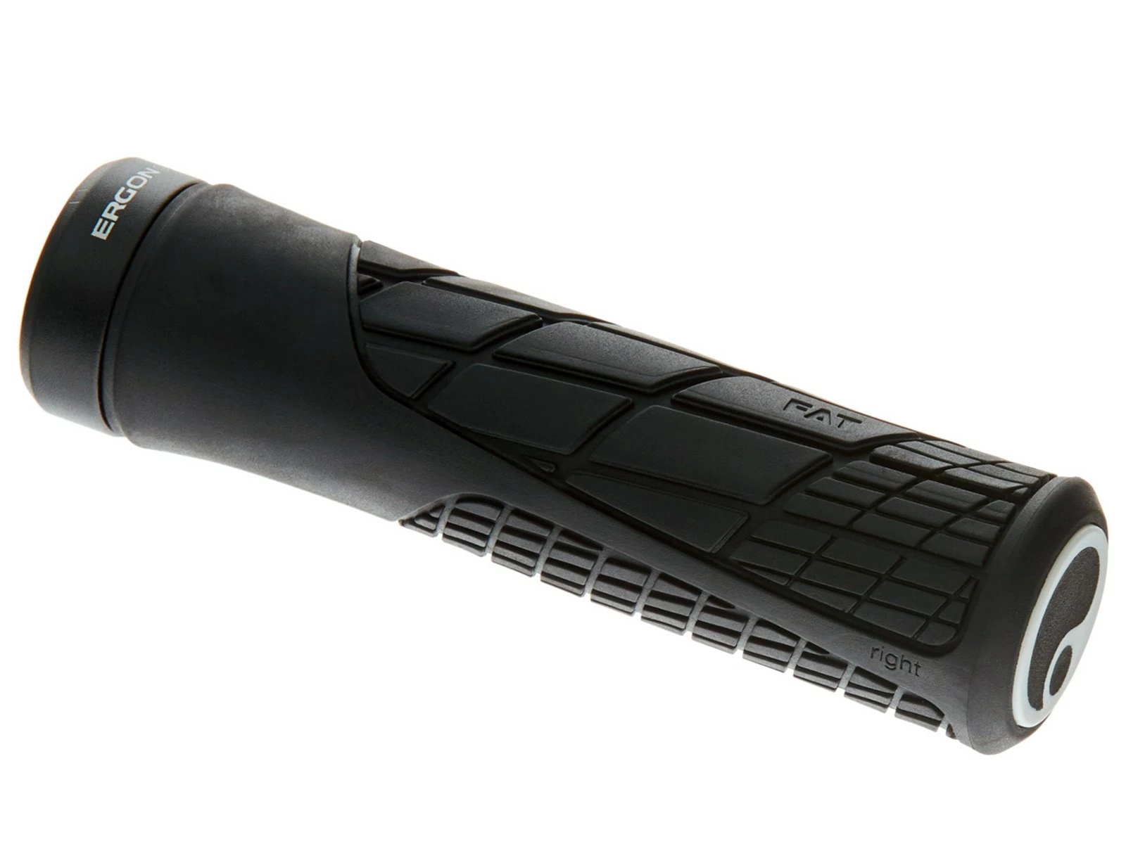 ERGON Paire De Grips VTT Technical GA2 Fat 3 ERGON Paire De Grips VTT Technical GA2 Fat