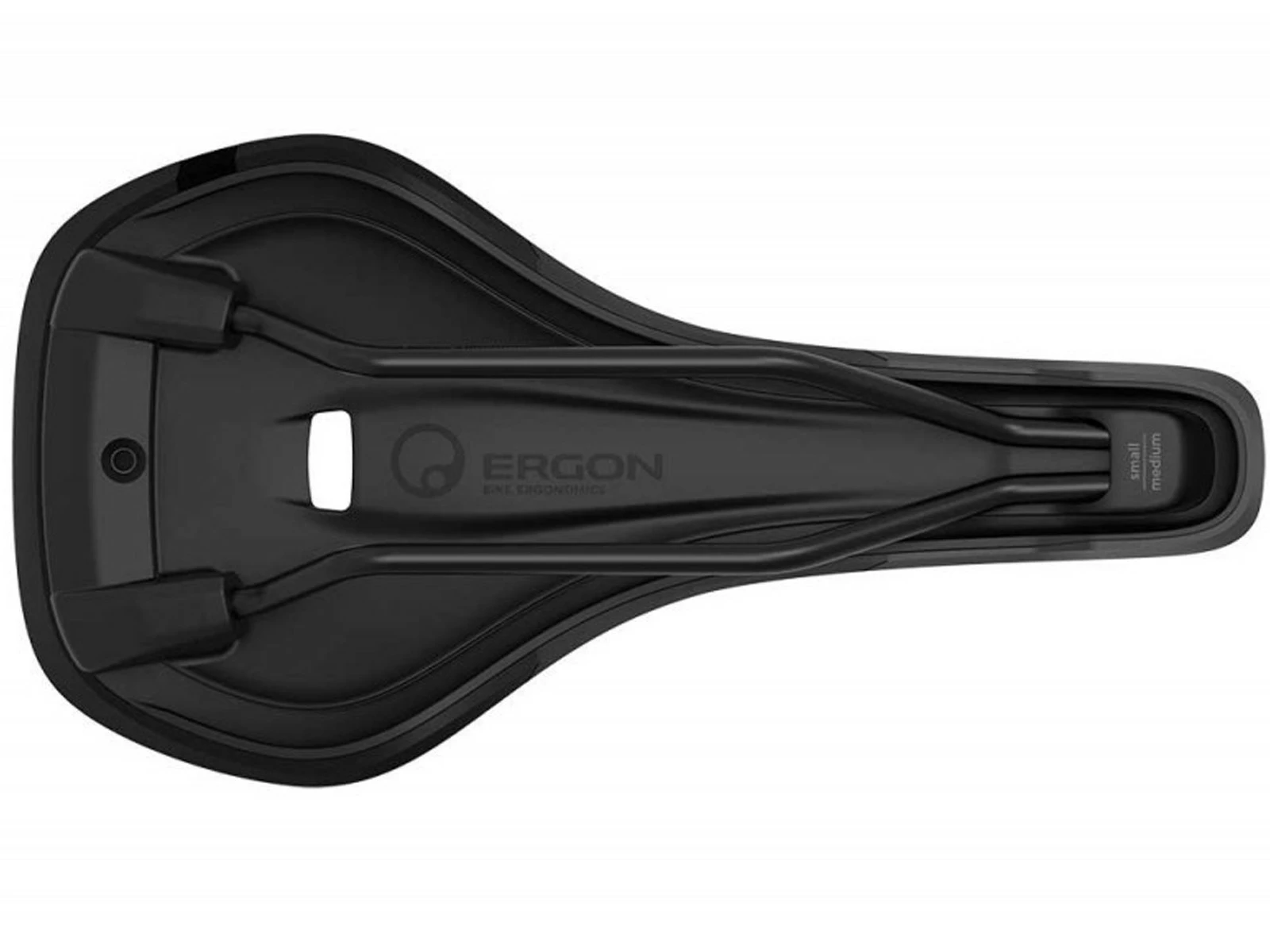 ERGON Selle SM E-mountain Pro Homme S/M M/L 7 ERGON Selle SM E-mountain Pro Homme S/M M/L – Image 5