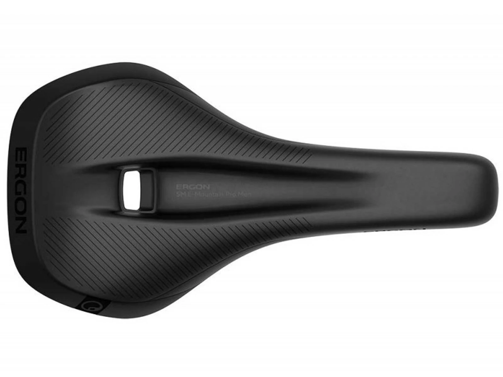 ERGON Selle SM E-mountain Pro Homme S/M M/L 3 ERGON Selle SM E-mountain Pro Homme S/M M/L