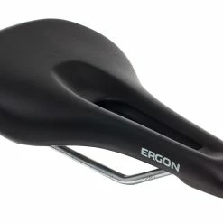 ERGON Selle SM Femme M/L
