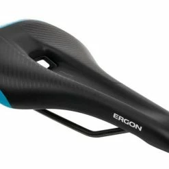 ERGON Selle SM Pro Midsummer Blue Homme S/M -Vélos électriques Soldes Magasin ergon selle sm pro midsummer blue homme sm 2