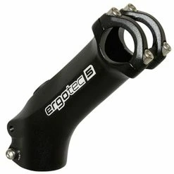 ERGOTEC Potence VTT Charisma Ø31,8mm Ø1.1/8” 45° L 110mm 90mm