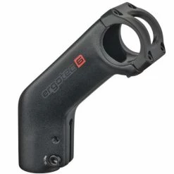 ERGOTEC Potence VTT High Barracuda Ø31,8mm Ø1.1/8” 45° ALU L 110 Mm