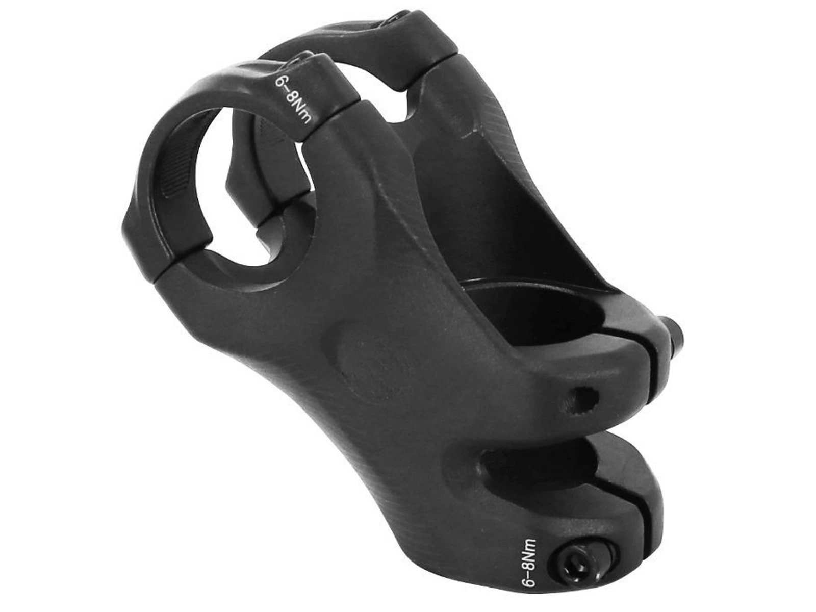 ERGOTEC Potence VTT High Bass Ø31,8mm Ø1.1/8” -40/+40° Alu 5 ERGOTEC Potence VTT High Bass Ø31,8mm Ø1.1/8” -40/+40° Alu – Image 3