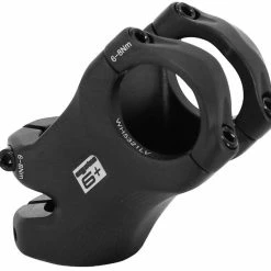 ERGOTEC Potence VTT High Bass Ø31,8mm Ø1.1/8” -40/+40° Alu
