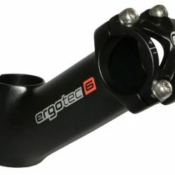 ERGOTEC Potence VTT Piranha Ø31,8mm Ø1.1/8” L 110mm 90mm 35°