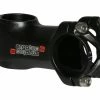 ERGOTEC Potence VTT Piranha Ø31,8mm Ø1.1/8” L 50mm +6°/-6° -Vélos électriques Soldes Magasin ergotec potence vtt piranha o318mm o118 l 50mm 6 6