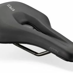 FIZIK Terra Aidon X5 Noir Selle 145 Mm Rails Alu -Vélos électriques Soldes Magasin fizik terra aidon x5 noir selle 145 mm rails alu 2
