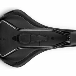 FIZIK Terra Aidon X5 Noir Selle 145 Mm Rails Alu -Vélos électriques Soldes Magasin fizik terra aidon x5 noir selle 145 mm rails alu 3