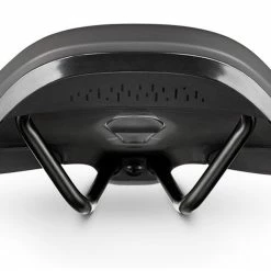 FIZIK Terra Aidon X5 Noir Selle 145 Mm Rails Alu -Vélos électriques Soldes Magasin fizik terra aidon x5 noir selle 145 mm rails alu 4