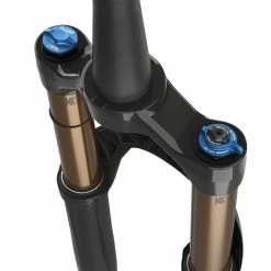 FOX Factory Fourche 34 Float 27,5" 120 FIT4 3Pos-Adj Noir Brillant Kabolt 110 BOOST Conique Déport 44mm 2023 -Vélos électriques Soldes Magasin fox factory fourche 34 float 275 120 fit4 3pos adj noir brillant kabolt 110 boost conique deport 44mm 2023 3