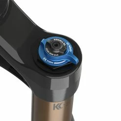 FOX Factory Fourche 34 Float 27,5" 120 FIT4 3Pos-Adj Noir Brillant Kabolt 110 BOOST Conique Déport 44mm 2023 -Vélos électriques Soldes Magasin fox factory fourche 34 float 275 120 fit4 3pos adj noir brillant kabolt 110 boost conique deport 44mm 2023 4