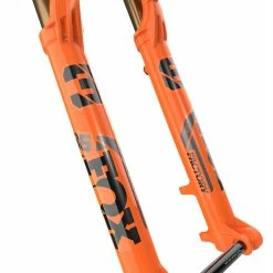 FOX Factory Fourche 36 Float 27.5" 160 Grip 2 Hi/Low Comp/Reb Orange 15QRx110 BOOST Conique Déport 44mm 2023 -Vélos électriques Soldes Magasin fox factory fourche 36 float 275 160 grip 2 hilow compreb orange 15qrx110 boost conique deport 44mm 2023 4