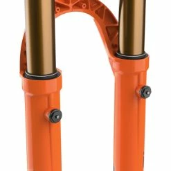 FOX Factory Fourche 36 Float 27.5" 160 Grip 2 Hi/Low Comp/Reb Orange 15QRx110 BOOST Conique Déport 44mm 2023 -Vélos électriques Soldes Magasin fox factory fourche 36 float 275 160 grip 2 hilow compreb orange 15qrx110 boost conique deport 44mm 2023 5