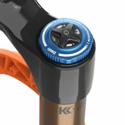 FOX Factory Fourche 36 Float 27.5" 160 Grip 2 Hi/Low Comp/Reb Orange 15QRx110 BOOST Conique Déport 44mm 2023 -Vélos électriques Soldes Magasin fox factory fourche 36 float 275 160 grip 2 hilow compreb orange 15qrx110 boost conique deport 44mm 2023 6