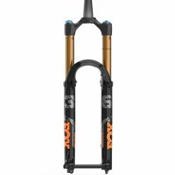 FOX Factory Fourche 36 Float 29" 150 FIT4 3Pos-Adj Noir Brillant 15QRx110 BOOST Conique Déport 44mm 2023 -Vélos électriques Soldes Magasin fox factory fourche 36 float 29 150 fit4 3pos adj noir brillant 15qrx110 boost conique deport 44mm 2023 1