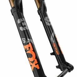 FOX Factory Fourche 36 Float 29" 150 FIT4 3Pos-Adj Noir Brillant 15QRx110 BOOST Conique Déport 44mm 2023 -Vélos électriques Soldes Magasin fox factory fourche 36 float 29 150 fit4 3pos adj noir brillant 15qrx110 boost conique deport 44mm 2023 3