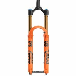 FOX Factory Fourche 36 Float 29" 160 Grip 2 Hi/Low Comp/Reb Orange Kabolt 110 BOOST Conique Déport 44mm 2023 -Vélos électriques Soldes Magasin fox factory fourche 36 float 29 160 grip 2 hilow compreb orange kabolt 110 boost conique deport 44mm 2023 1