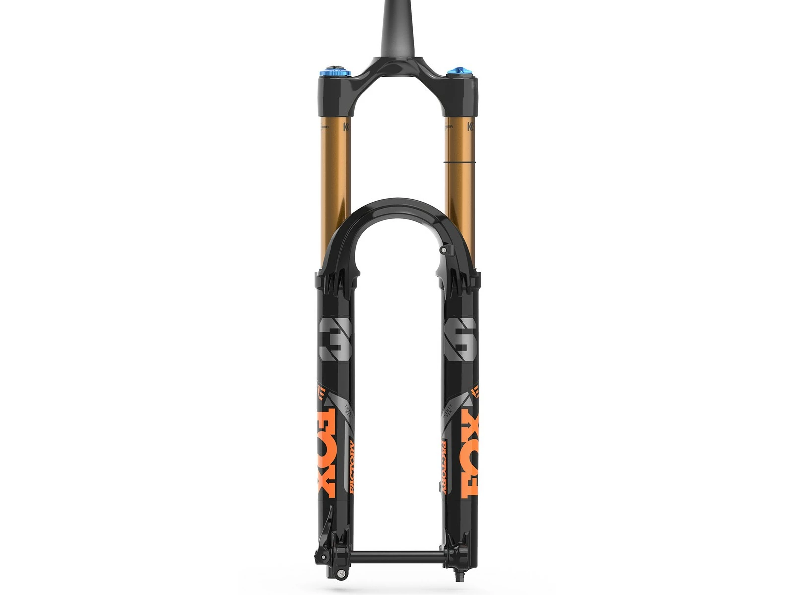 FOX Factory Fourche 36 Float E-Optimized 29" 160 Grip 2 Hi/Low Comp/Reb Noir Brillant 15QRx110 BOOST Conique Déport 44mm 2023 3 FOX Factory Fourche 36 Float E-Optimized 29" 160 Grip 2 Hi/Low Comp/Reb Noir Brillant 15QRx110 BOOST Conique Déport 44mm 2023 – Image 2