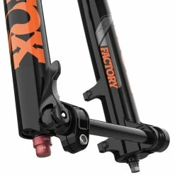 FOX Factory Fourche 36 Float E-Optimized 29" 160 Grip 2 Hi/Low Comp/Reb Noir Brillant 15QRx110 BOOST Conique Déport 51mm 2023 -Vélos électriques Soldes Magasin fox factory fourche 36 float e optimized 29 160 grip 2 hilow compreb noir brillant 15qrx110 boost conique deport 51mm 2023 3