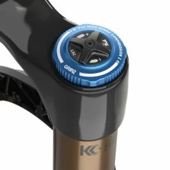 FOX Factory Fourche 36 Float E-Optimized 29" 160 Grip 2 Hi/Low Comp/Reb Noir Brillant 15QRx110 BOOST Conique Déport 51mm 2023 -Vélos électriques Soldes Magasin fox factory fourche 36 float e optimized 29 160 grip 2 hilow compreb noir brillant 15qrx110 boost conique deport 51mm 2023 6