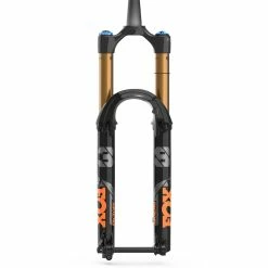 FOX Factory Fourche 38 Float 27.5" 170 Grip 2 Hi/Low Comp/Reb Noir Brillant 15QRx110 BOOST Conique Déport 44mm 2023 -Vélos électriques Soldes Magasin fox factory fourche 38 float 275 170 grip 2 hilow compreb noir brillant 15qrx110 boost conique deport 44mm 2023 1