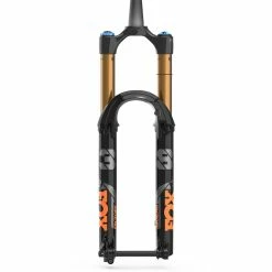 FOX Factory Fourche 38 Float 27.5" 170 Grip 2 Hi/Low Comp/Reb Noir Brillant Kabolt 110 BOOST Conique Déport 44mm 2023 6 FOX Factory Fourche 38 Float 27.5" 170 Grip 2 Hi/Low Comp/Reb Noir Brillant Kabolt 110 BOOST Conique Déport 44mm 2023 -Vélos électriques Soldes Magasin fox factory fourche 38 float 275 170 grip 2 hilow compreb noir brillant kabolt 110 boost conique deport 44mm 2023 1