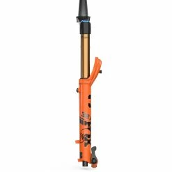 FOX Factory Fourche 38 Float 29" 170 Grip 2 Hi/Low Comp/Reb Orange 15QRx110 BOOST Conique Déport 44mm 2023 -Vélos électriques Soldes Magasin fox factory fourche 38 float 29 170 grip 2 hilow compreb orange kabolt 110 boost conique deport 44mm 2023 5