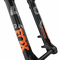 FOX Factory Fourche 40 Float 27.5" 203 Grip 2 Hi/Low Comp/Reb Noir Brillant 20TAx110 Déport 48mm 2023 -Vélos électriques Soldes Magasin fox factory fourche 40 float 275 203 grip 2 hilow compreb noir brillant 20tax110 deport 48mm 2023 3