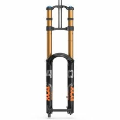 FOX Factory Fourche 40 Float 29" 203 Grip 2 Hi/Low Comp/Reb Noir Brillant 20TAx110 Déport 52mm 2023 10 FOX Factory Fourche 40 Float 29" 203 Grip 2 Hi/Low Comp/Reb Noir Brillant 20TAx110 Déport 52mm 2023 -Vélos électriques Soldes Magasin fox factory fourche 40 float 29 203 grip 2 hilow compreb noir brillant 20tax110 deport 52mm 2023 1