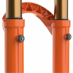 FOX Factory Fourche 40 Float 29" 203 Grip 2 Hi/Low Comp/Reb Orange Brillant 20TAx110 Déport 52mm 2023 -Vélos électriques Soldes Magasin fox factory fourche 40 float 29 203 grip 2 hilow compreb orange brillant 20tax110 deport 52mm 2023 3