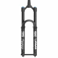 FOX FACTORY FOX Performance Elite Fourche 36 Float 27.5" 160 Grip 2 Hi/Low Comp/Reb Noir Mate 15QRx110 BOOST Conique Déport 44mm 2023 -Vélos électriques Soldes Magasin fox performance elite fourche 36 float 275 160 grip 2 hilow compreb noir mate 15qrx110 boost conique deport 44mm 2023 1