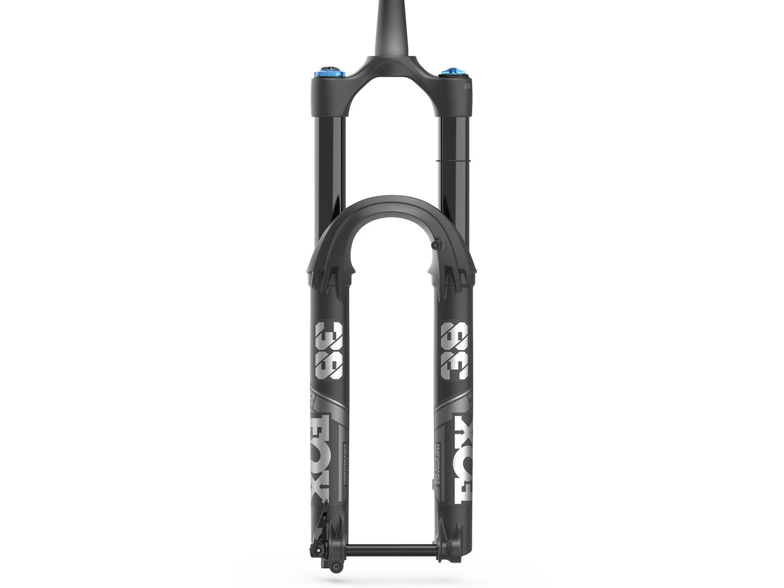 FOX FACTORY FOX Performance Elite Fourche 38 Float 27.5" 170 Grip 2 Hi/Low Comp/Reb Noir Mate 15QRx110 BOOST Conique Déport 44mm 2023 4 FOX FACTORY FOX Performance Elite Fourche 38 Float 27.5" 170 Grip 2 Hi/Low Comp/Reb Noir Mate 15QRx110 BOOST Conique Déport 44mm 2023 – Image 2