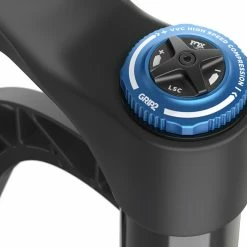 FOX FACTORY FOX Performance Elite Fourche 38 Float 27.5" 170 Grip 2 Hi/Low Comp/Reb Noir Mate 15QRx110 BOOST Conique Déport 44mm 2023 13 FOX FACTORY FOX Performance Elite Fourche 38 Float 27.5" 170 Grip 2 Hi/Low Comp/Reb Noir Mate 15QRx110 BOOST Conique Déport 44mm 2023 -Vélos électriques Soldes Magasin fox performance elite fourche 38 float 275 170 grip 2 hilow compreb noir mate 15qrx110 boost conique deport 44mm 2023 4