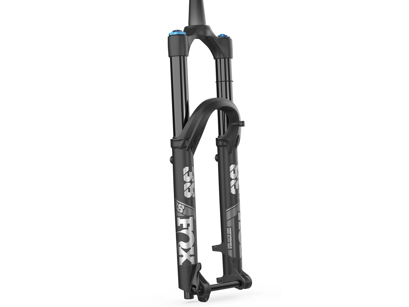 FOX FACTORY FOX Performance Elite Fourche 38 Float 27.5" 170 Grip 2 Hi/Low Comp/Reb Noir Mate 15QRx110 BOOST Conique Déport 44mm 2023 3 FOX FACTORY FOX Performance Elite Fourche 38 Float 27.5" 170 Grip 2 Hi/Low Comp/Reb Noir Mate 15QRx110 BOOST Conique Déport 44mm 2023