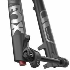 FOX FACTORY FOX Performance Fourche 38 Float 27.5" 170 Grip 3Pos Noir Mate 15QRx110 BOOST Conique Déport 44mm 2023 -Vélos électriques Soldes Magasin fox performance fourche 38 float 275 170 grip 3pos noir mate 15qrx110 boost conique deport 44mm 2023 3